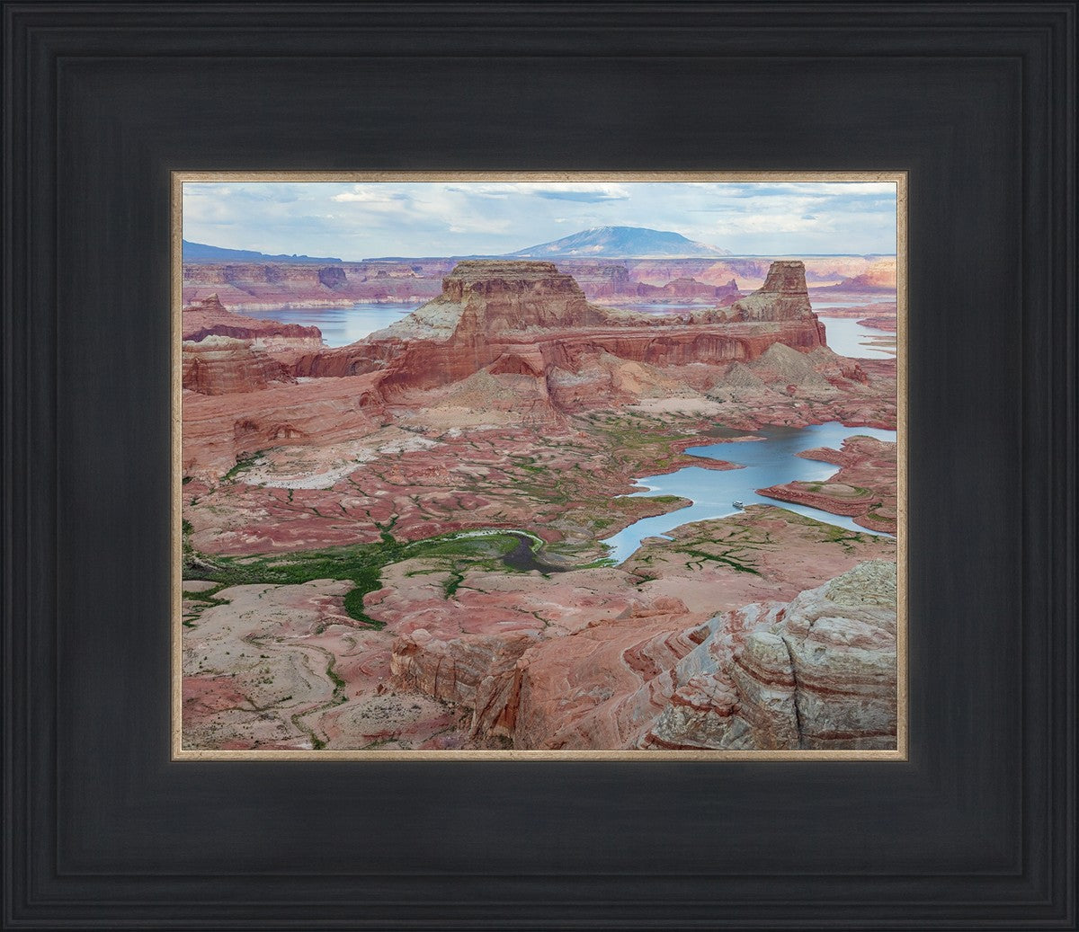 Alstrom Point at Lake Powell