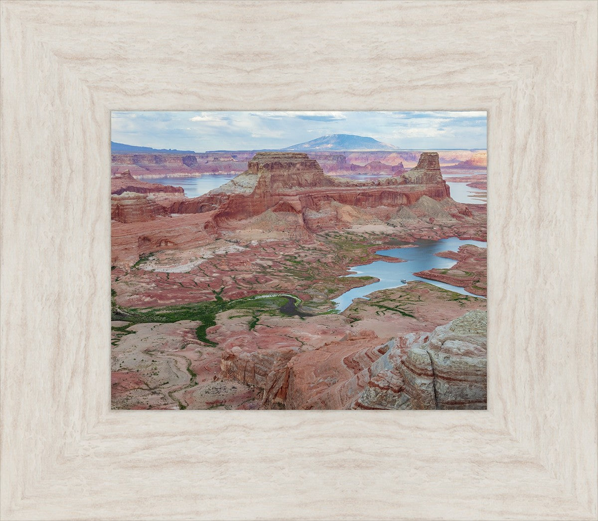 Alstrom Point at Lake Powell