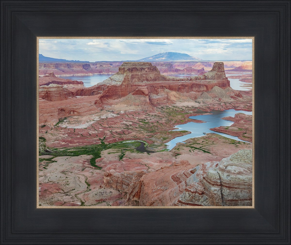 Alstrom Point at Lake Powell