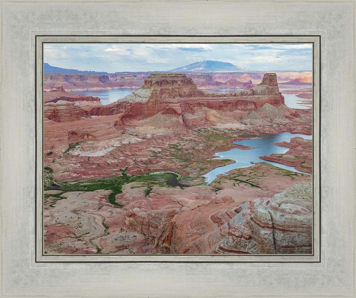 Alstrom Point at Lake Powell