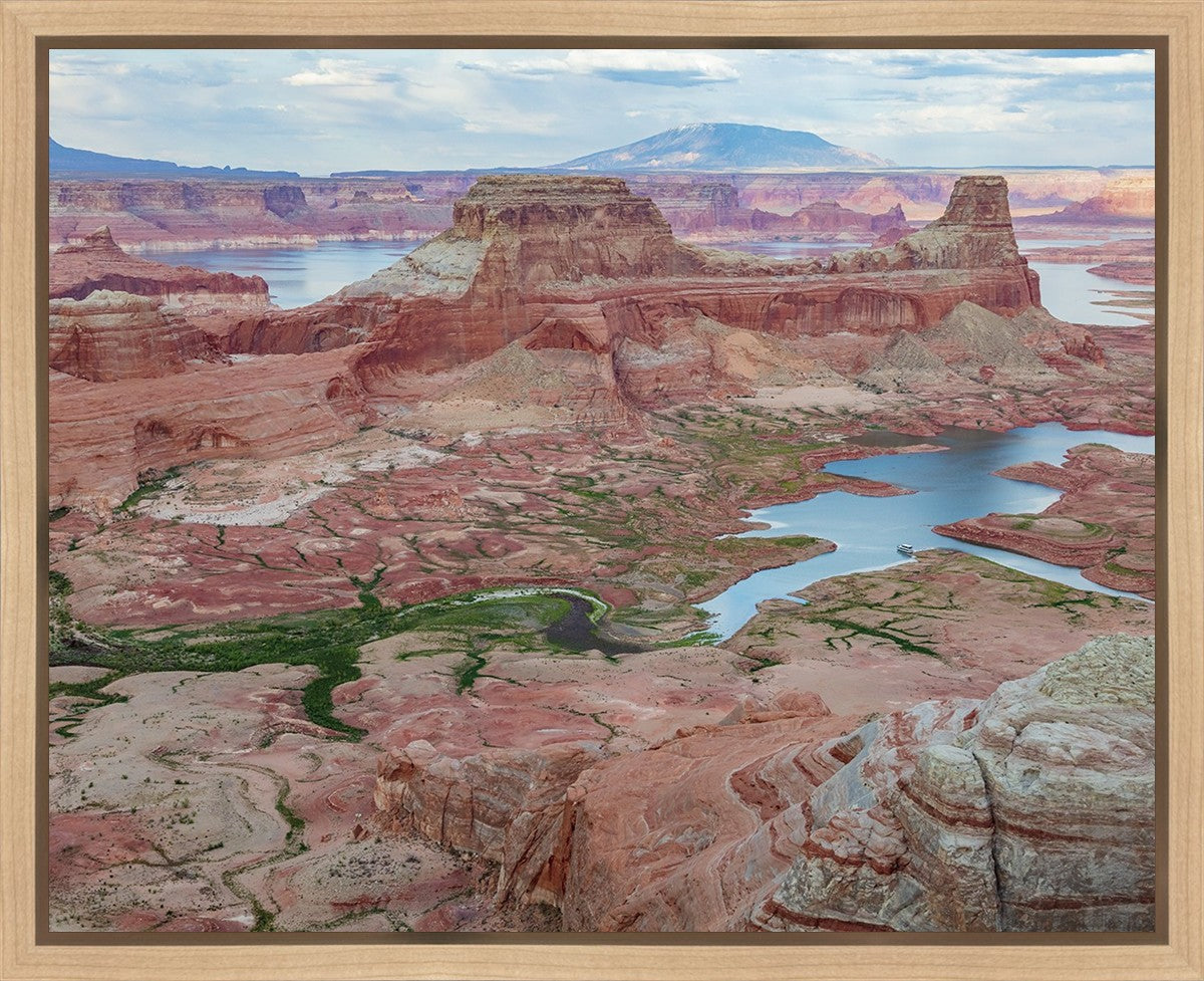 Alstrom Point at Lake Powell