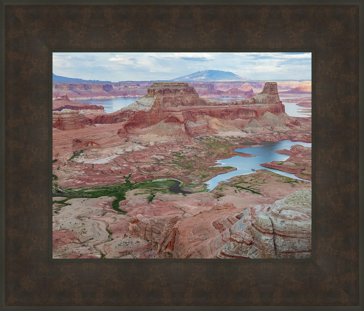 Alstrom Point at Lake Powell