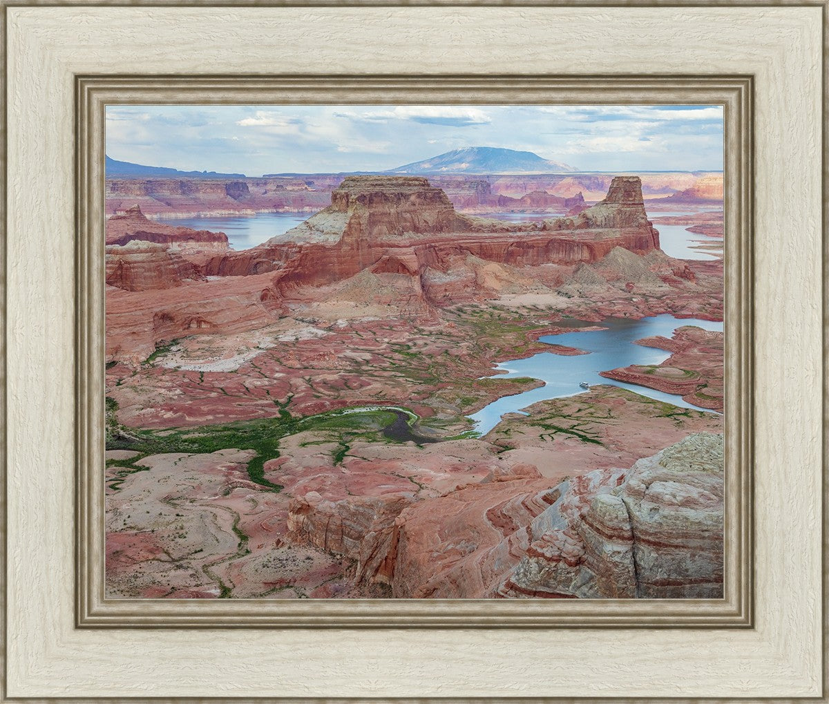 Alstrom Point at Lake Powell