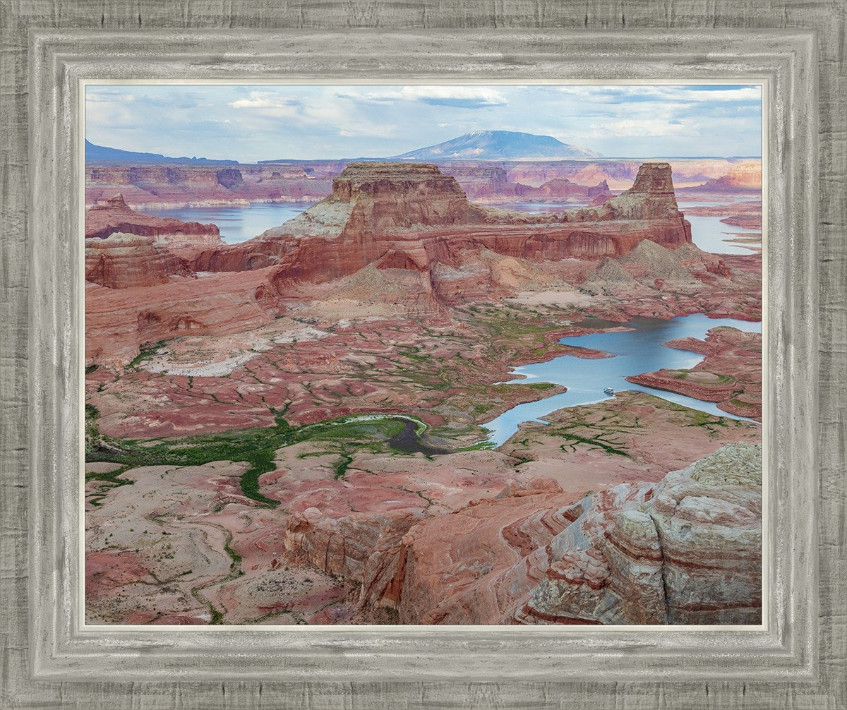 Alstrom Point at Lake Powell