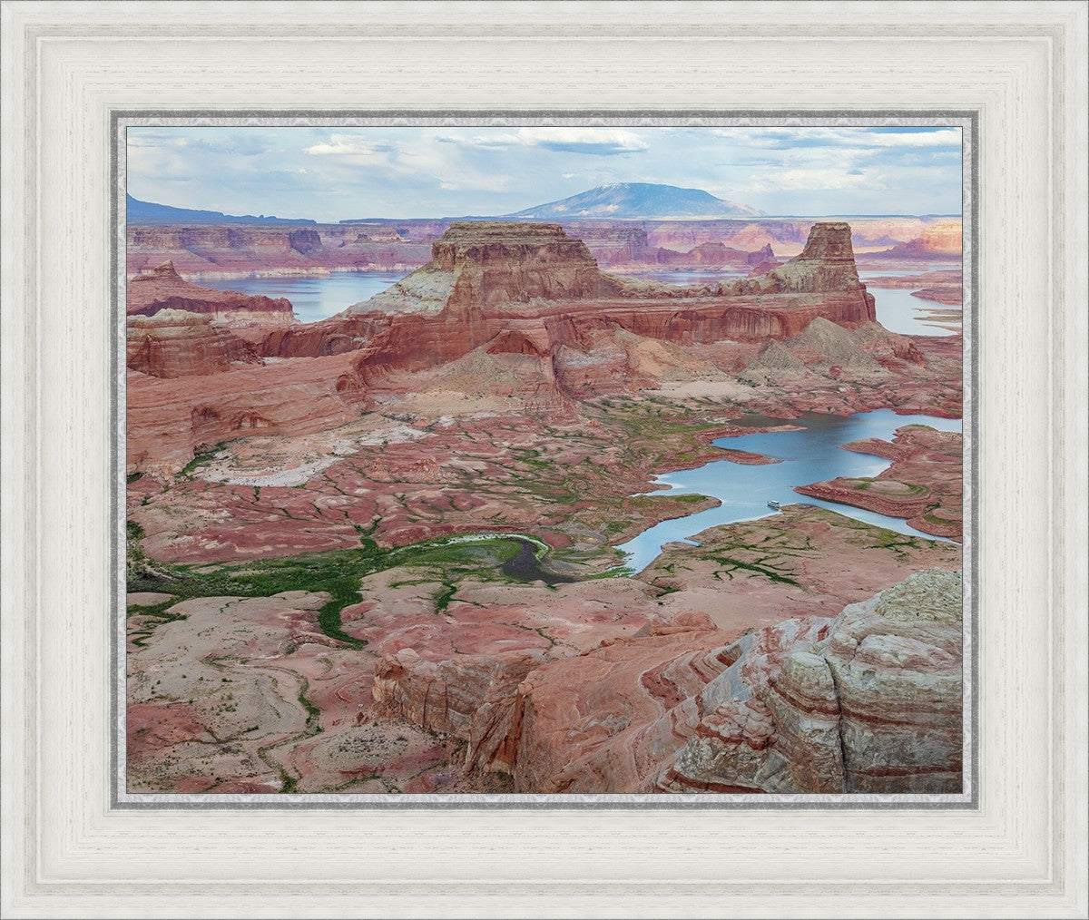 Alstrom Point at Lake Powell