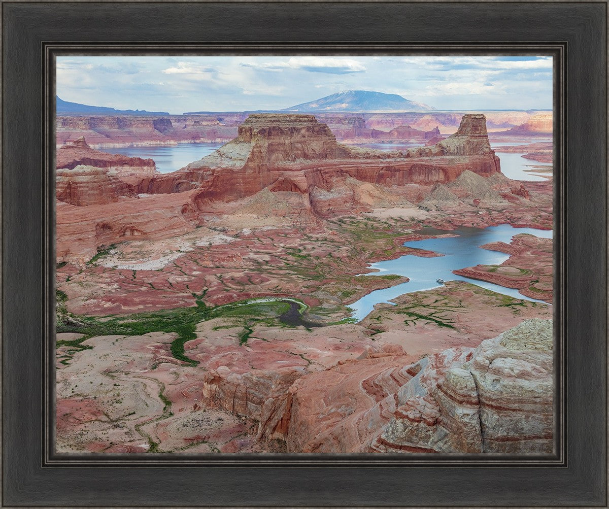 Alstrom Point at Lake Powell