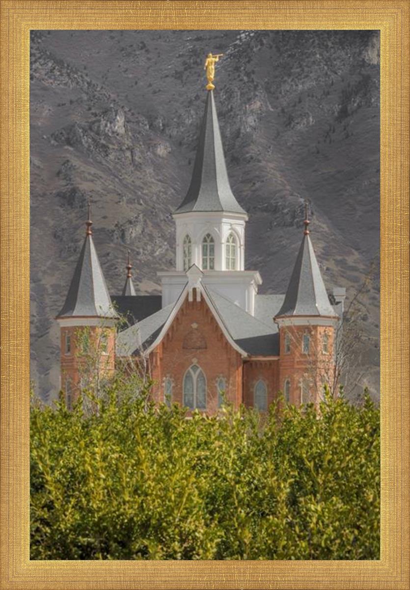 Provo City Center