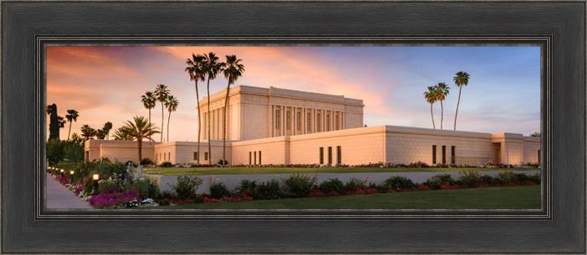 Mesa Temple Of Things That Matter Most