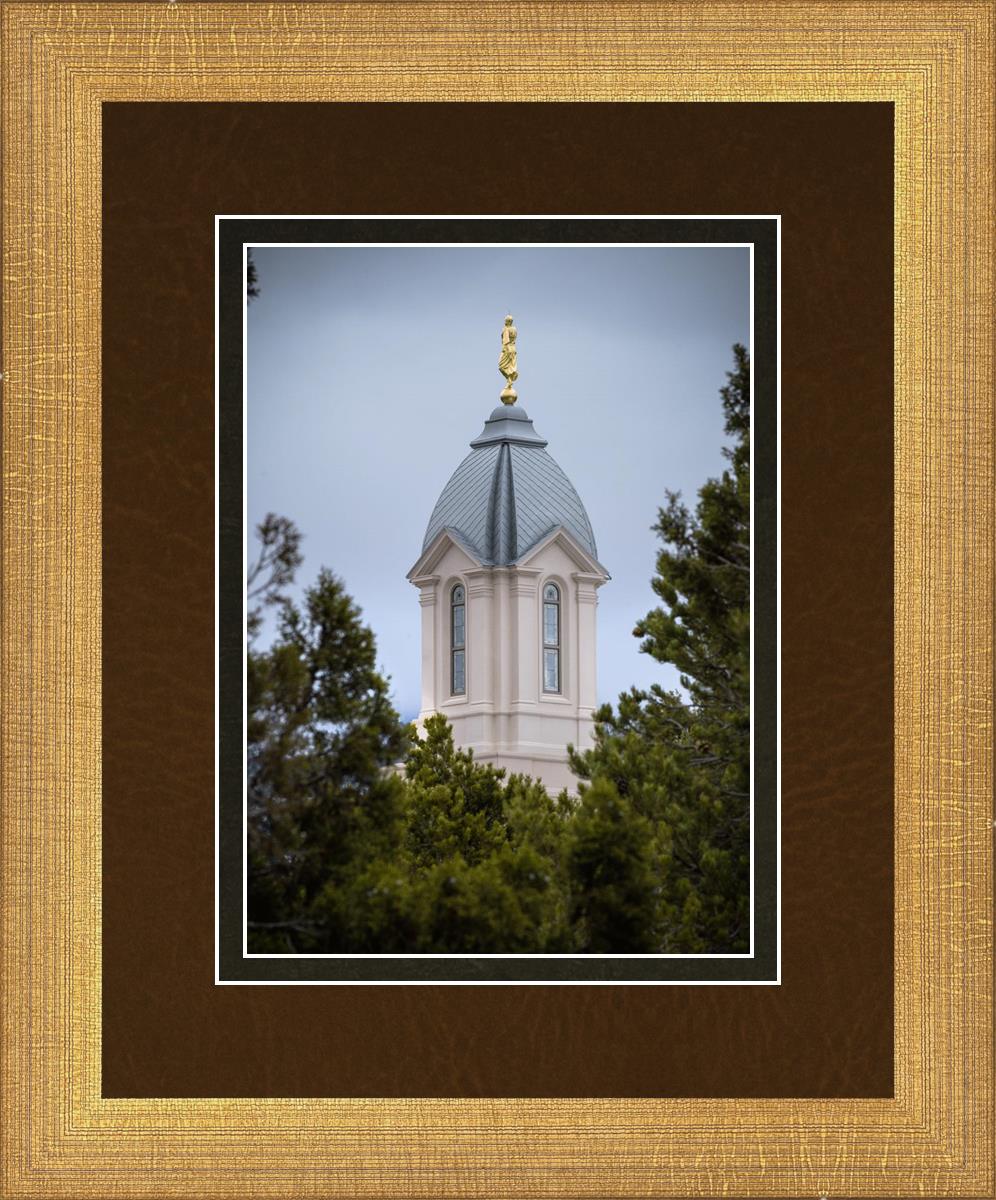 Cedar City Detail