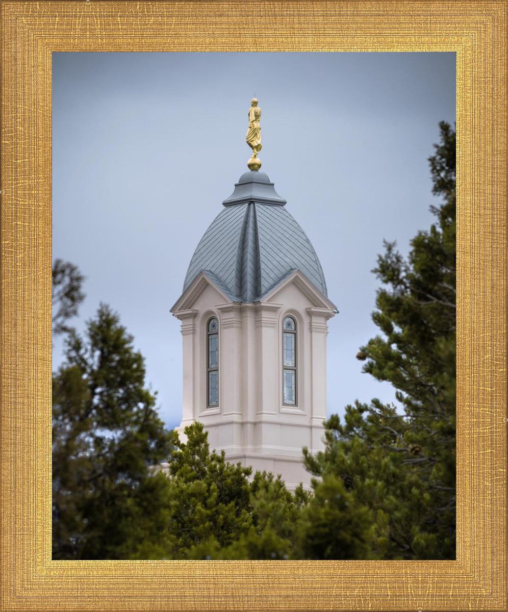 Cedar City Detail
