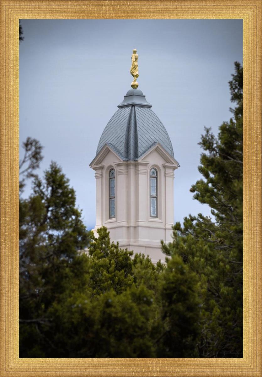 Cedar City Detail