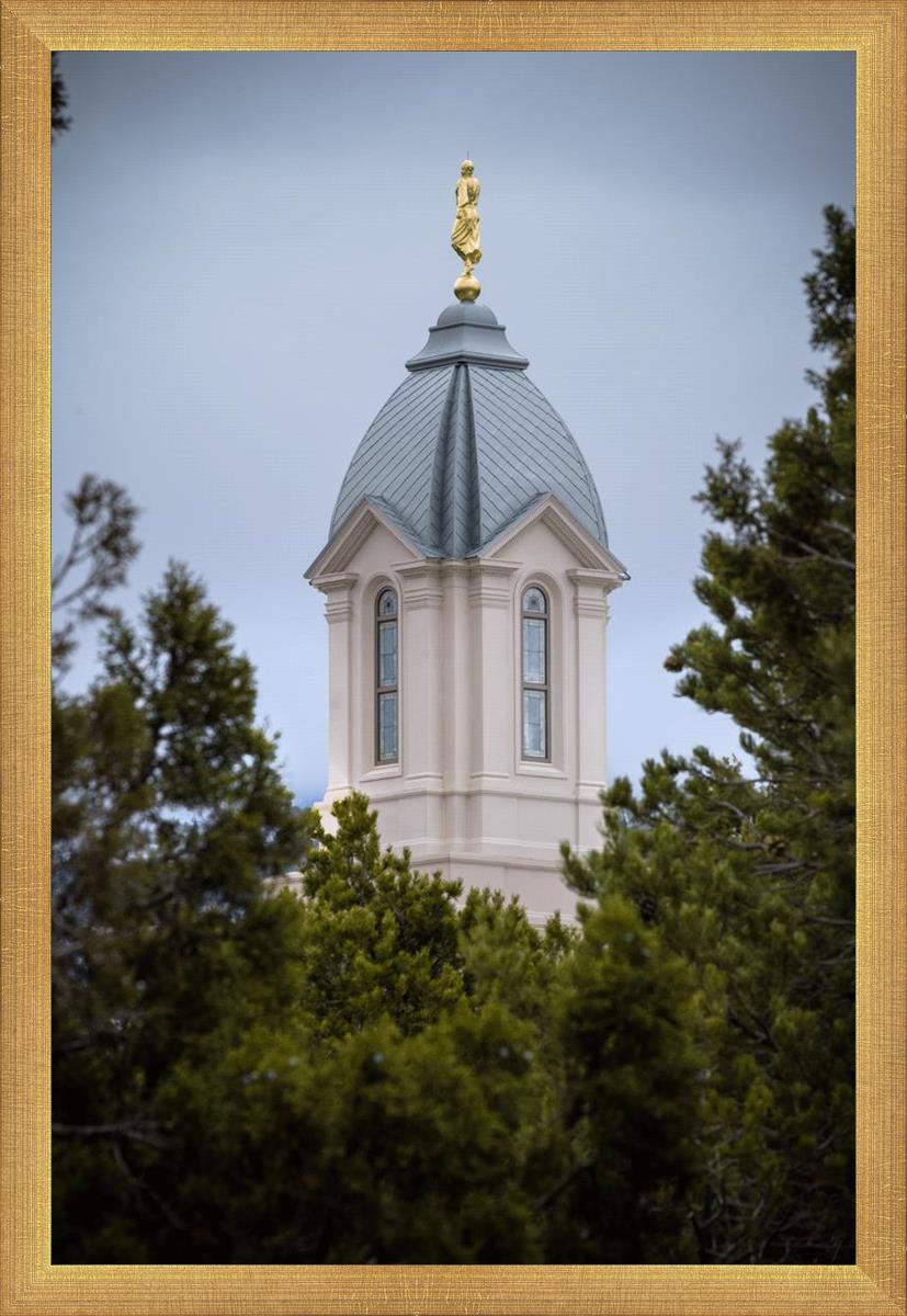 Cedar City Detail