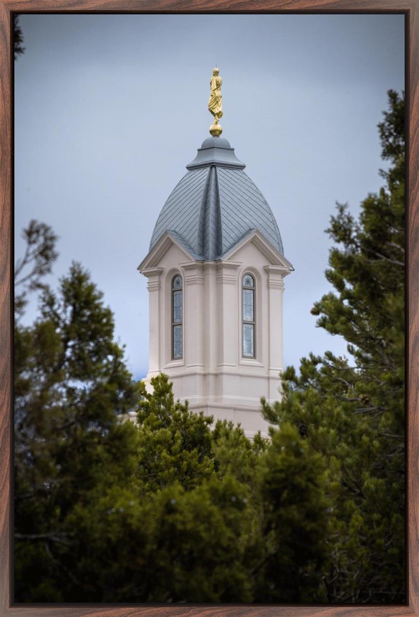 Cedar City Detail
