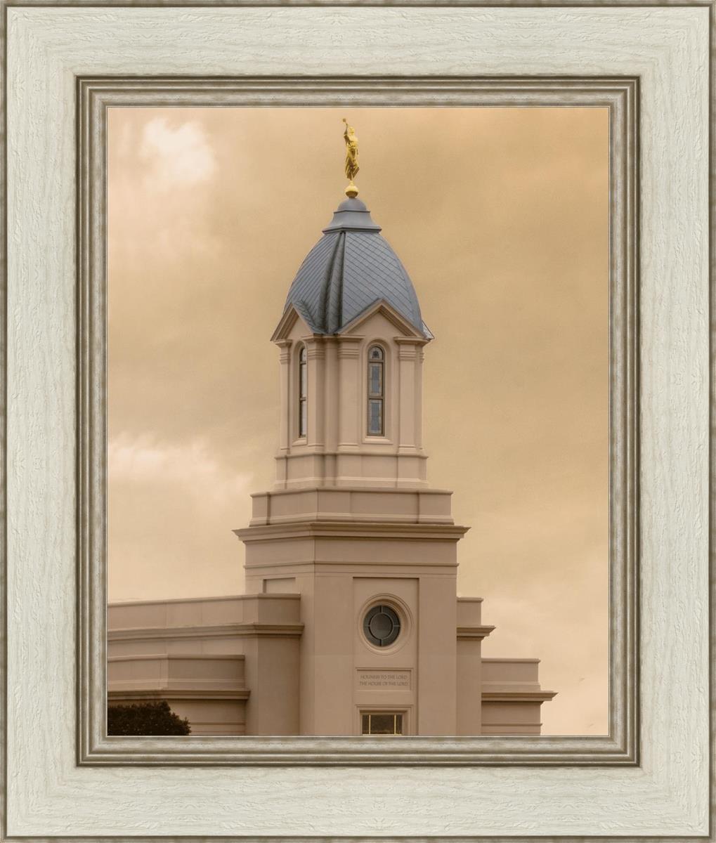 Cedar City Golden Sunshine Vertical