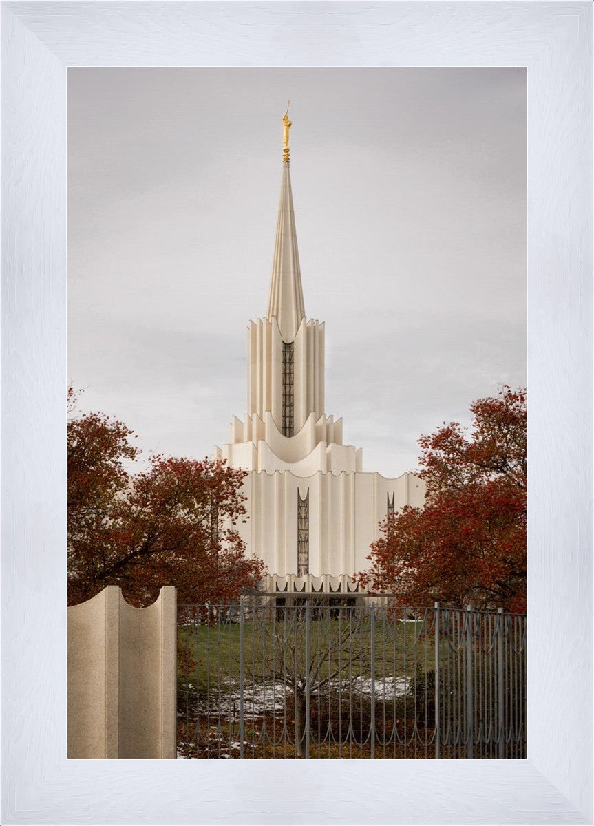 Jordan River Crimson & Wool