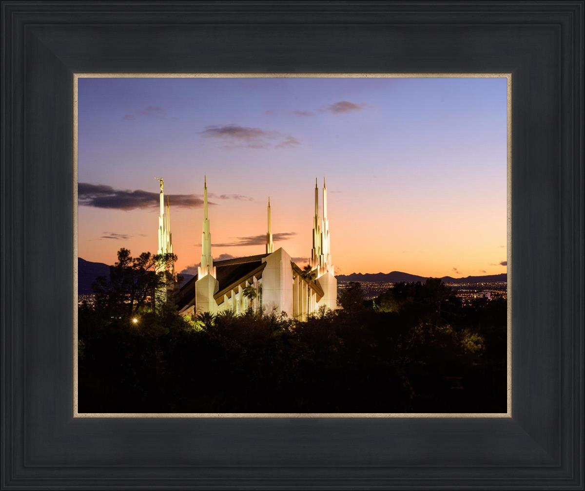 Las Vegas Eventide