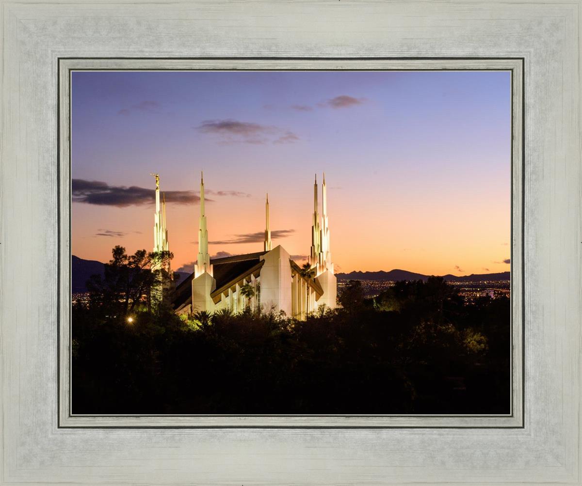 Las Vegas Eventide