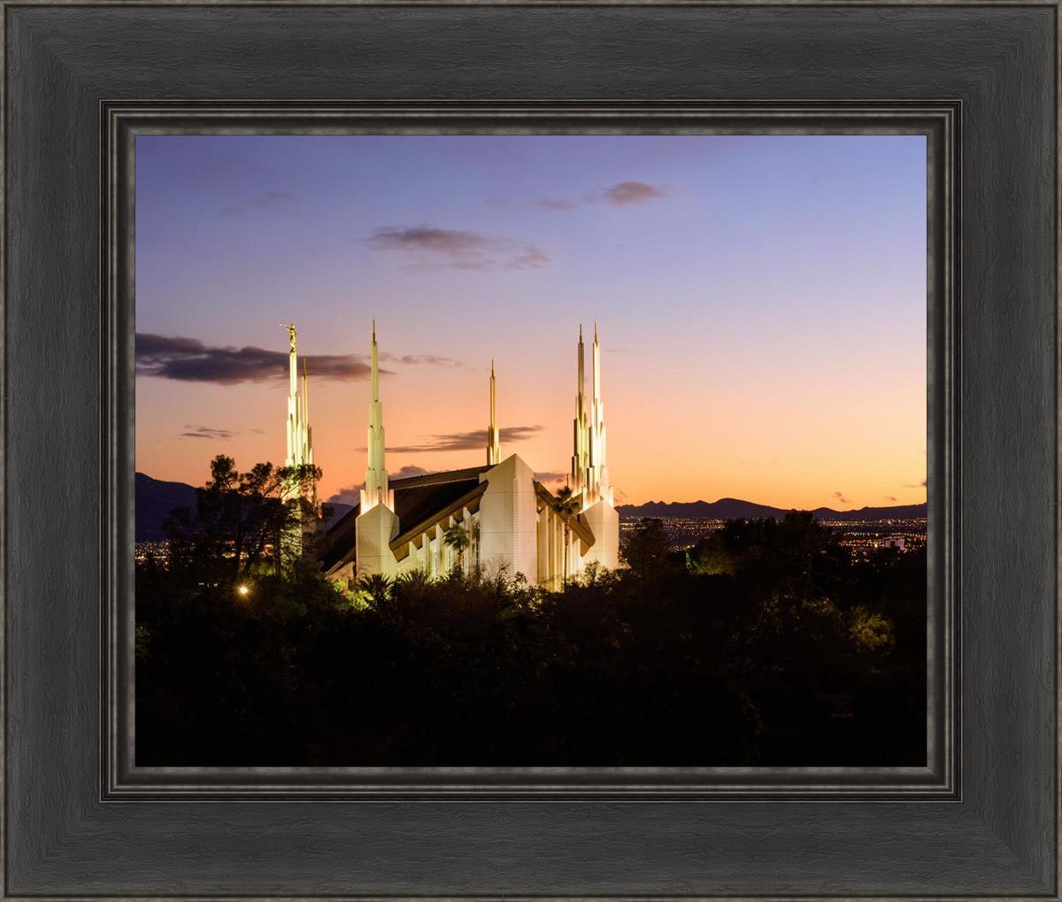 Las Vegas Eventide