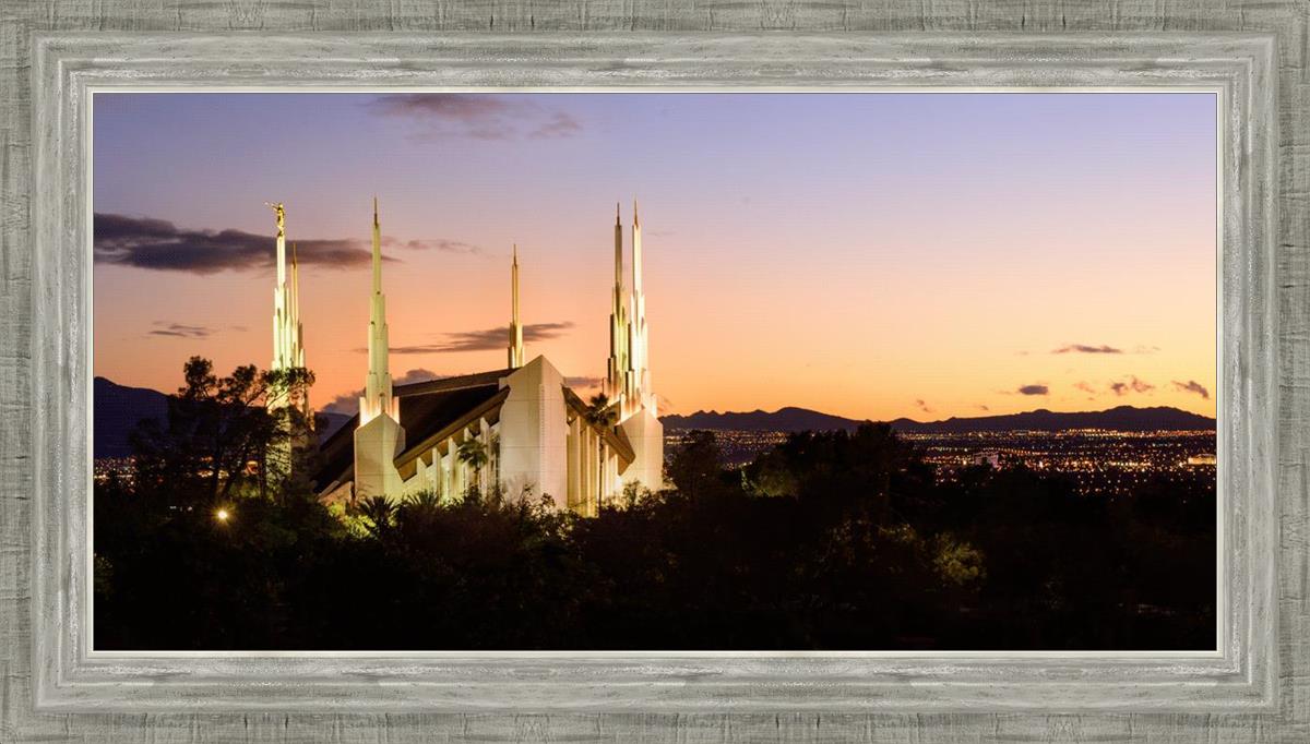 Las Vegas Eventide