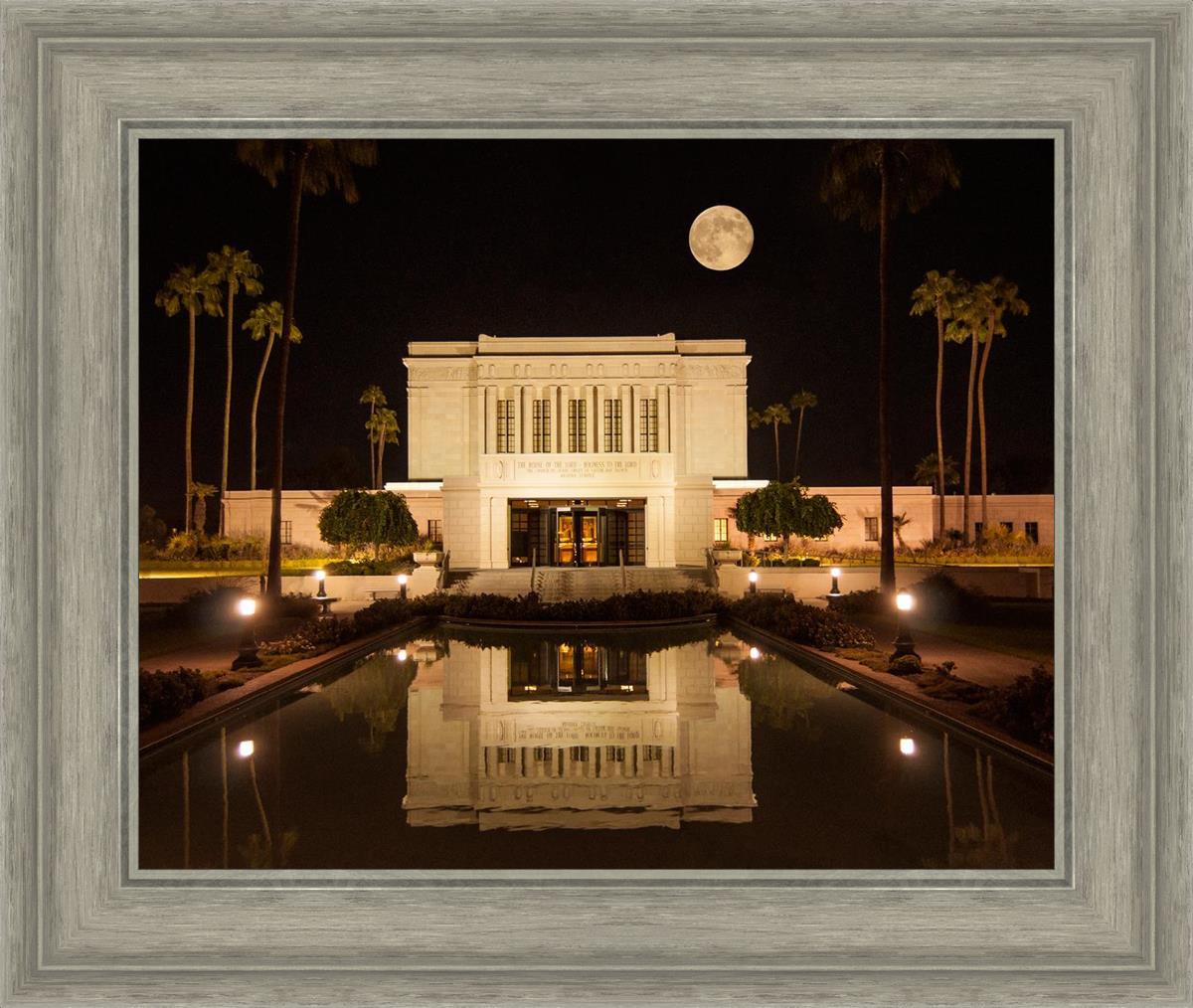 Mesa Supermoon