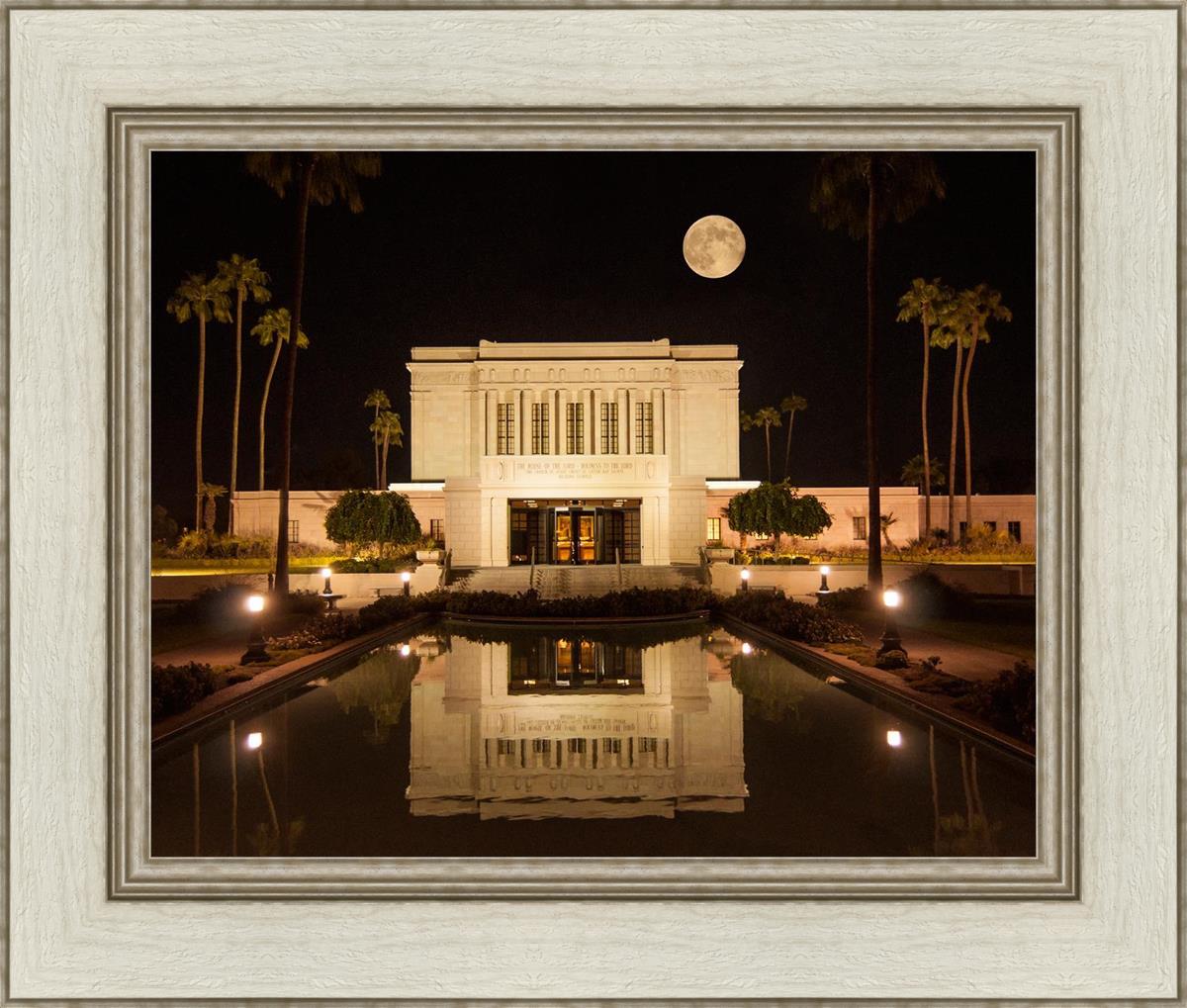 Mesa Supermoon