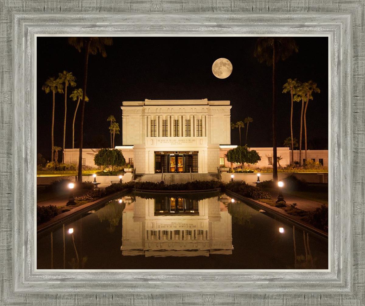 Mesa Supermoon