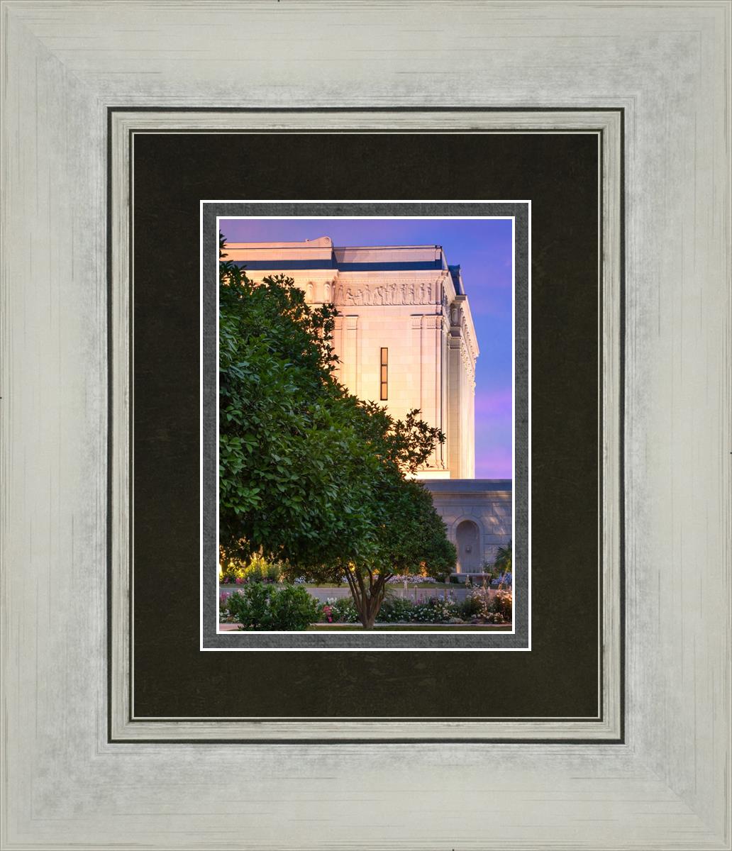 Mesa Temple Living Heritages