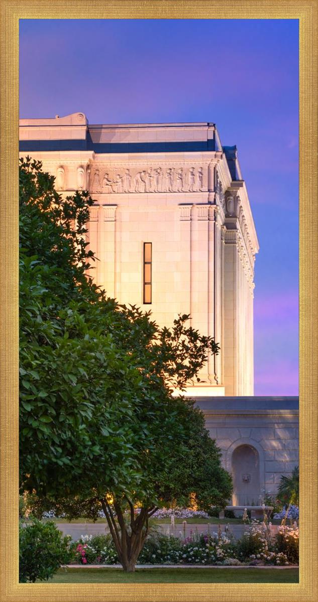 Mesa Temple Living Heritages