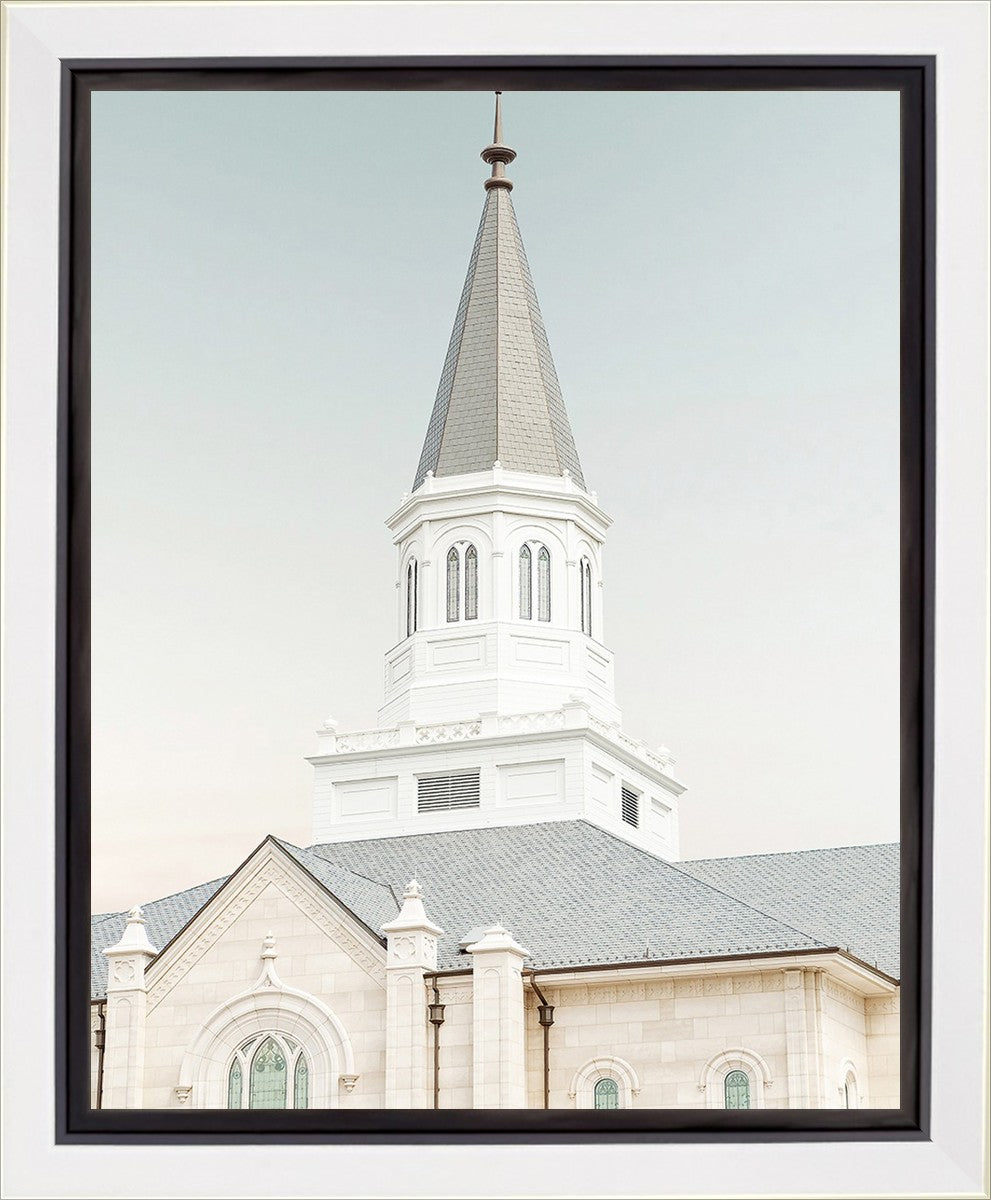 Taylorsville UT Be Close to Him