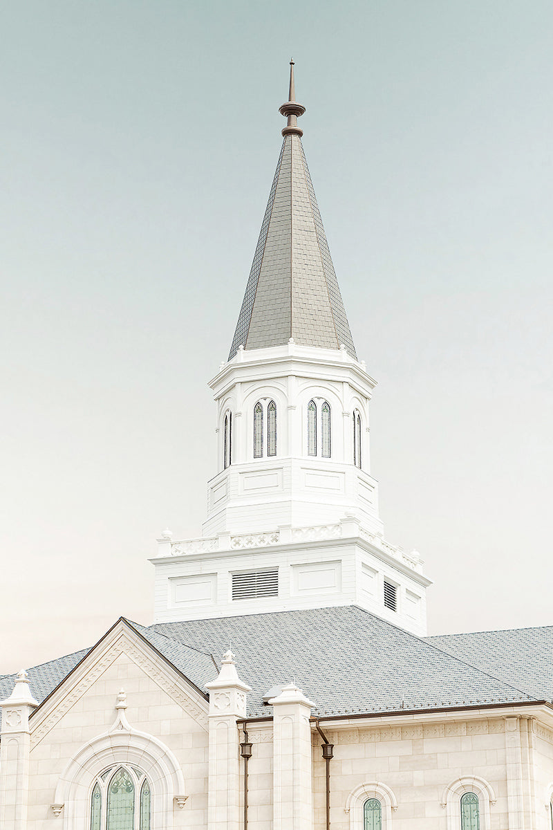 Taylorsville UT Be Close to Him