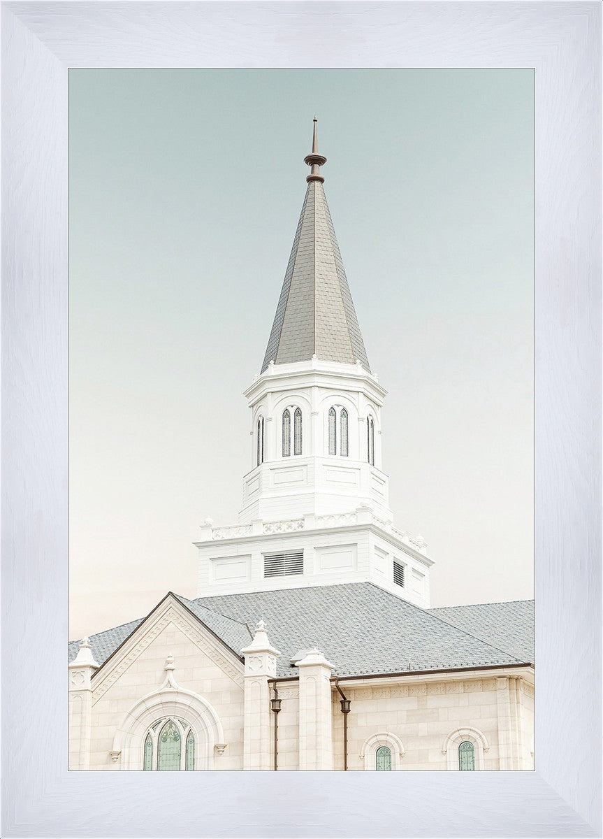 Taylorsville UT Be Close to Him