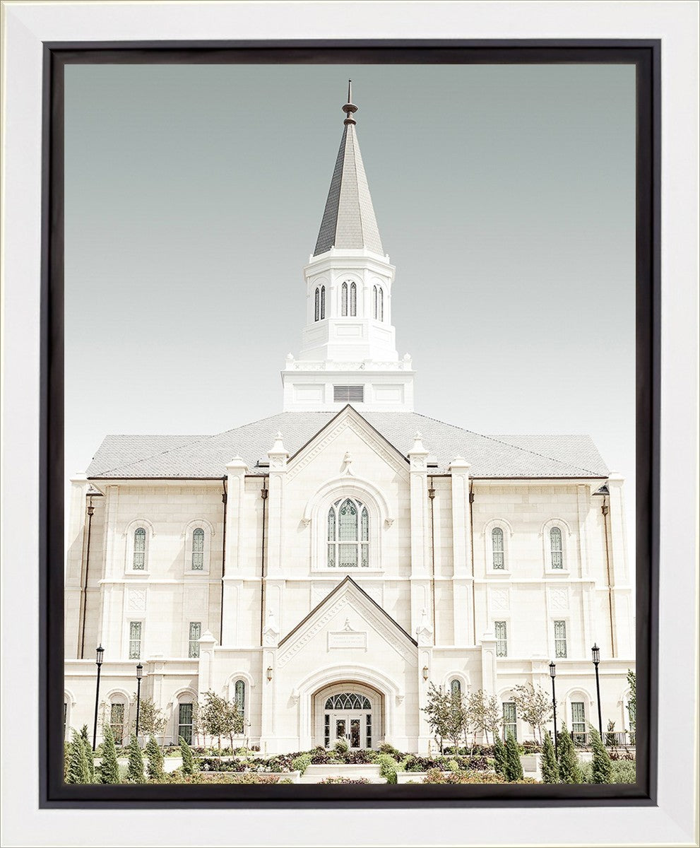 Taylorsville UT Blue Skies