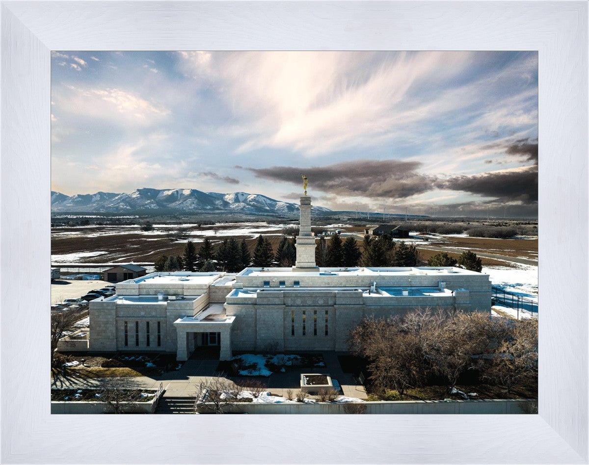 Monticello Utah Marvelous