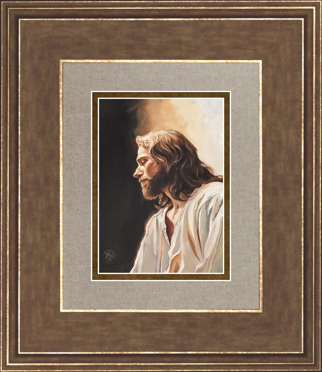 The Word Made Flesh