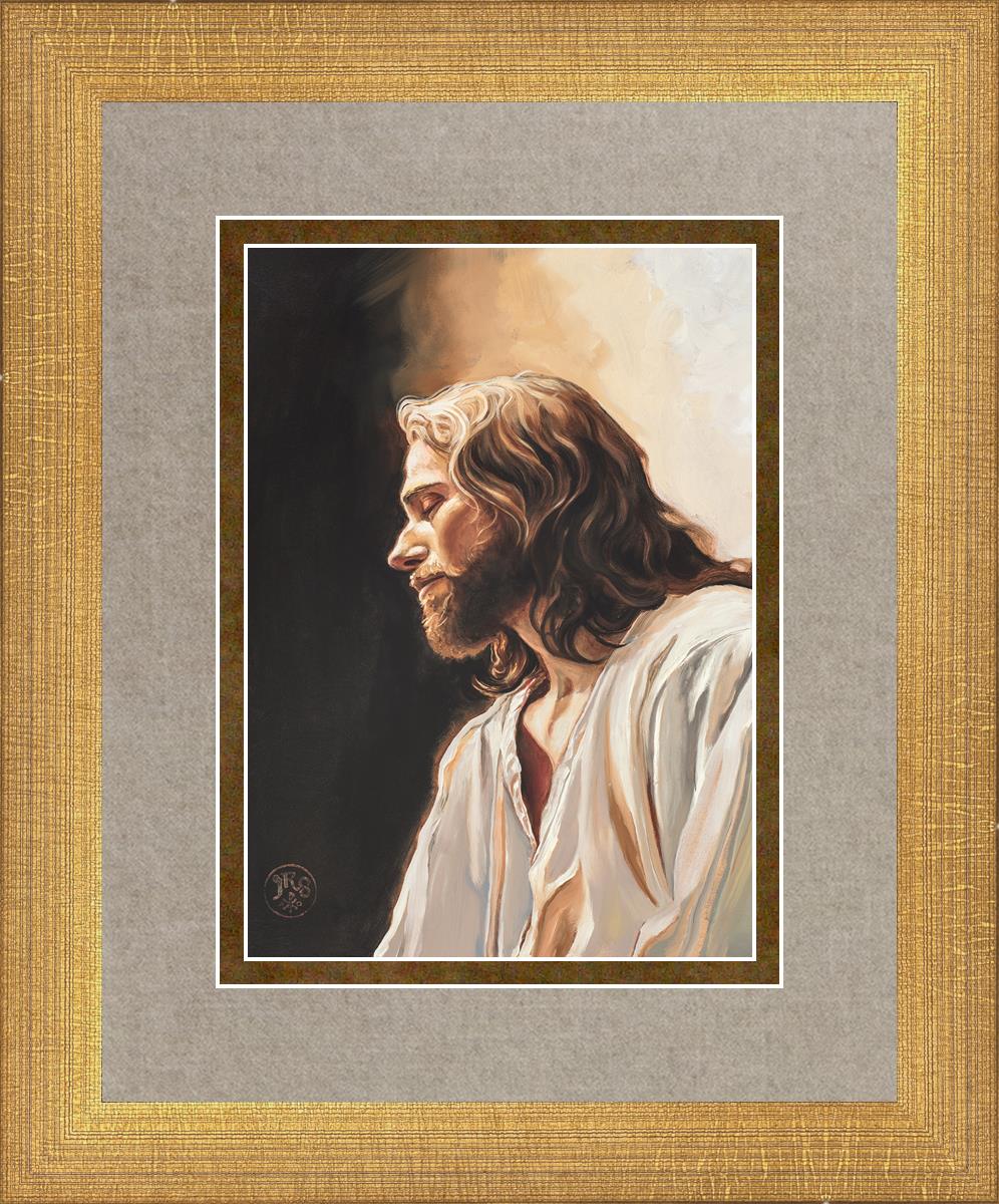 The Word Made Flesh