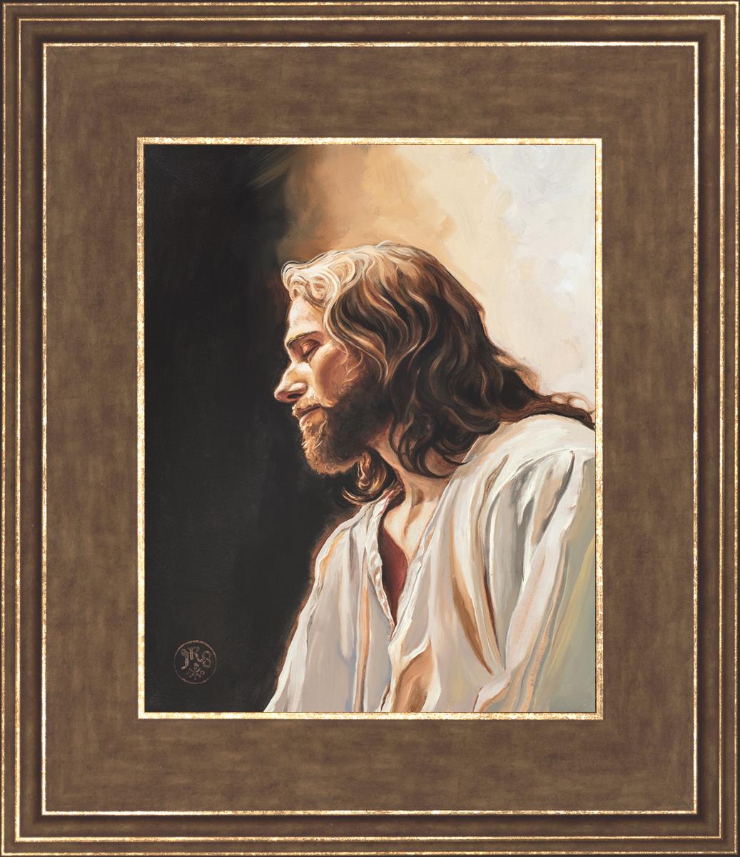 The Word Made Flesh