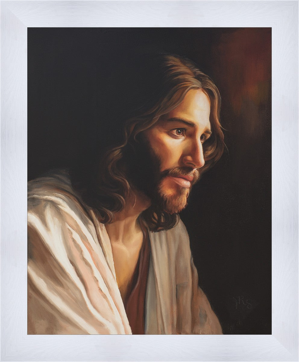 What Can Separate You from My Perfect Love