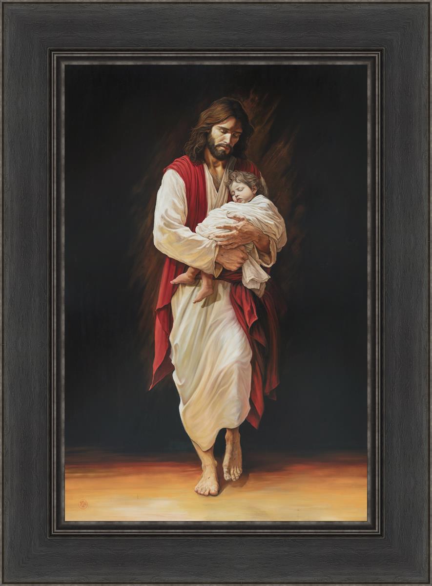 Innocents Returned