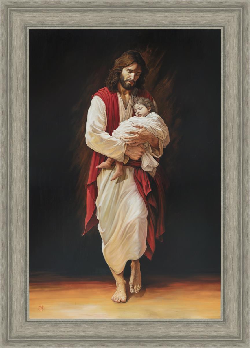 Innocents Returned