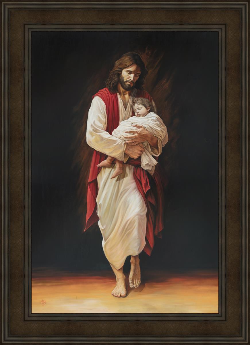 Innocents Returned