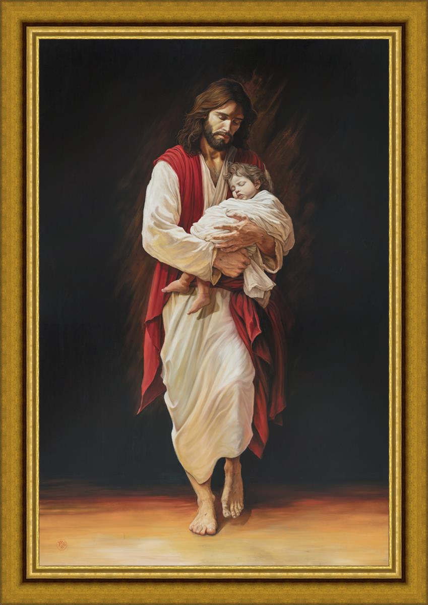 Innocents Returned