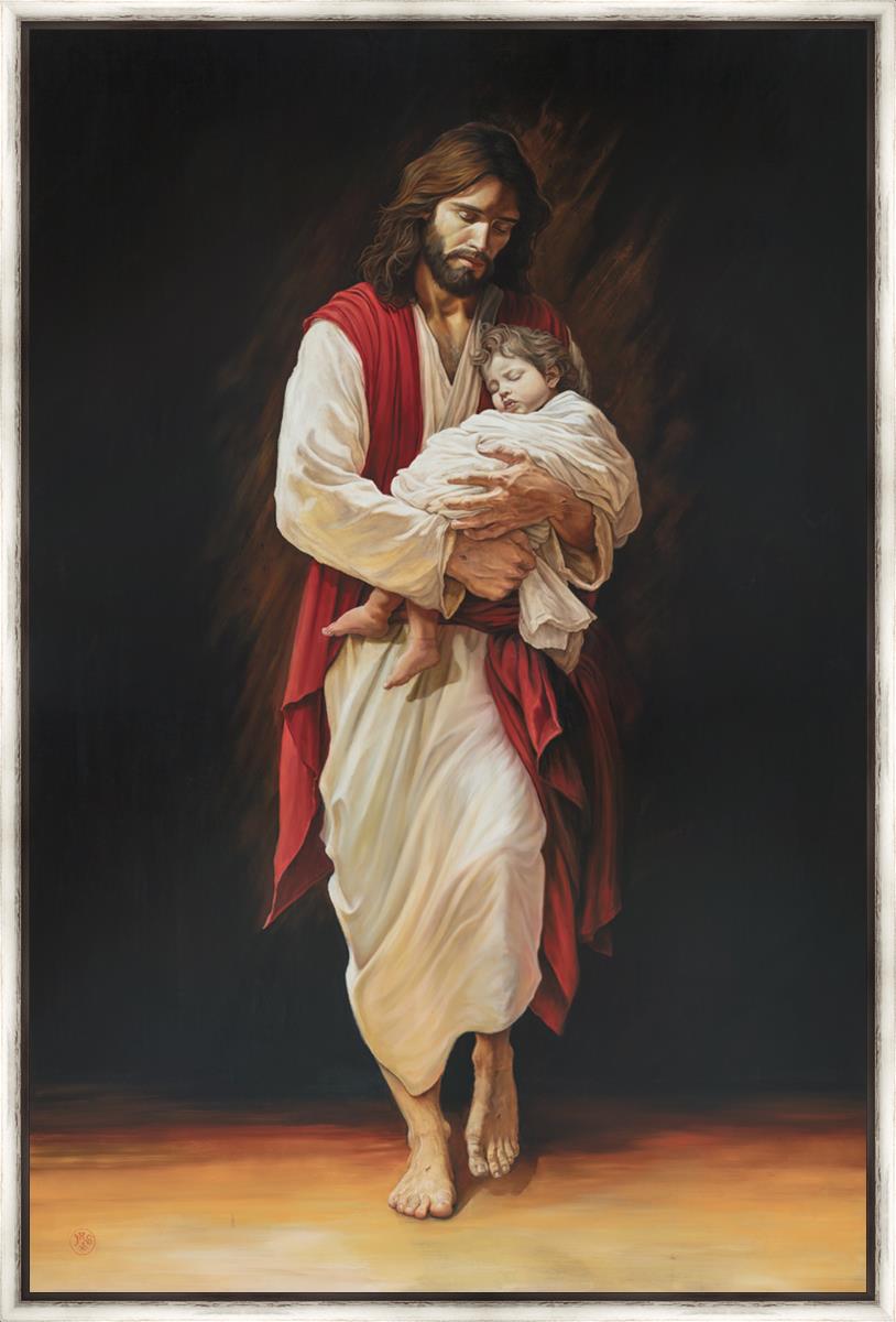 Innocents Returned