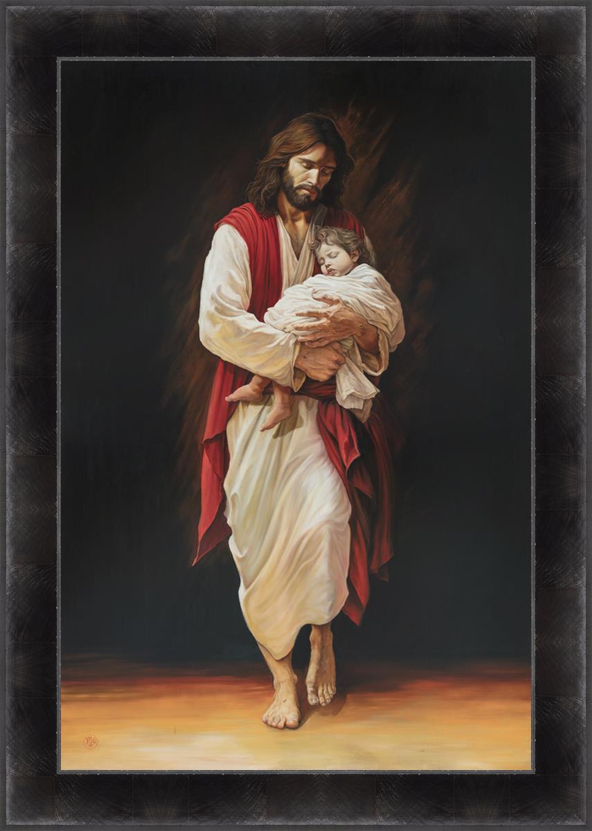 Innocents Returned