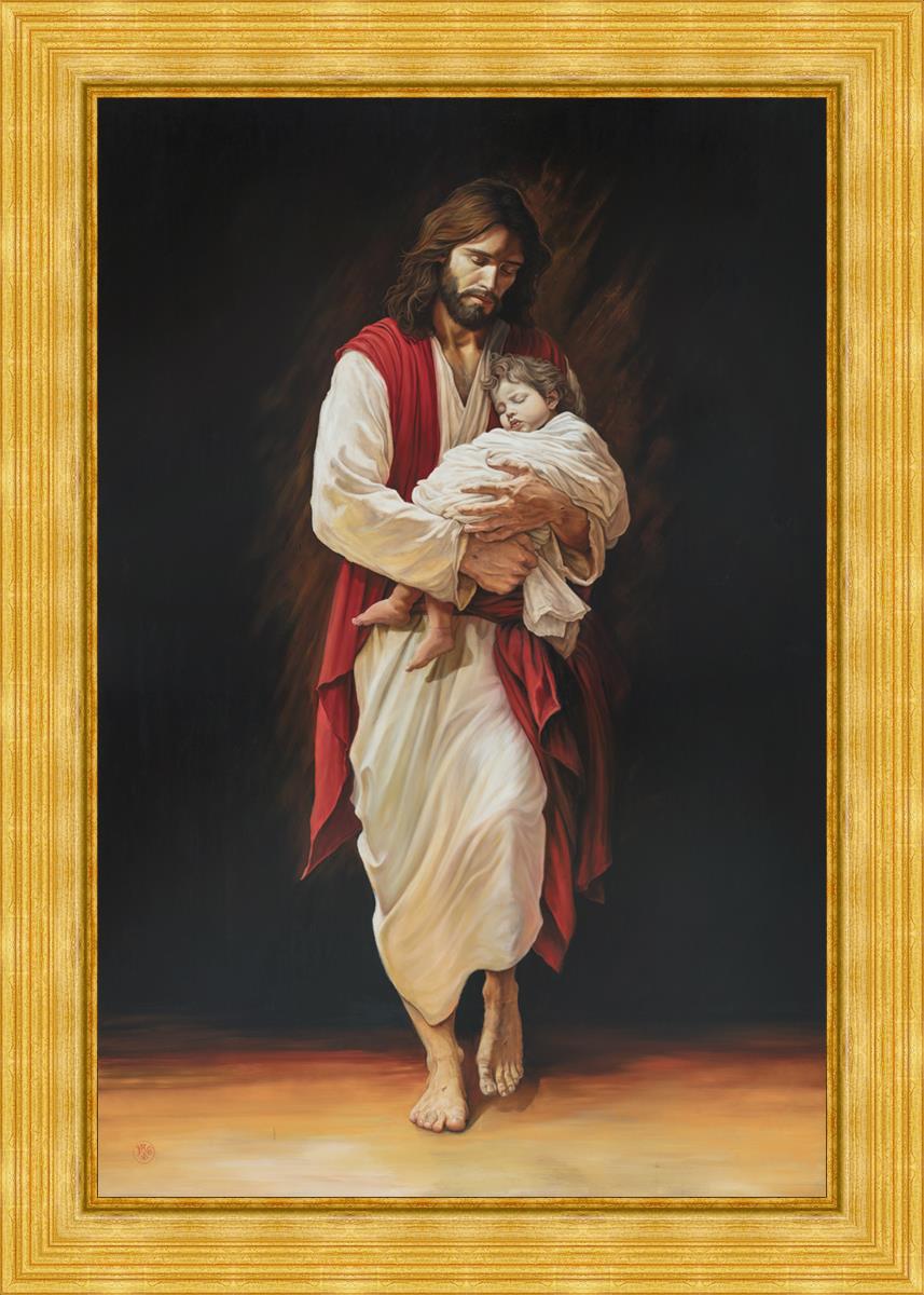 Innocents Returned