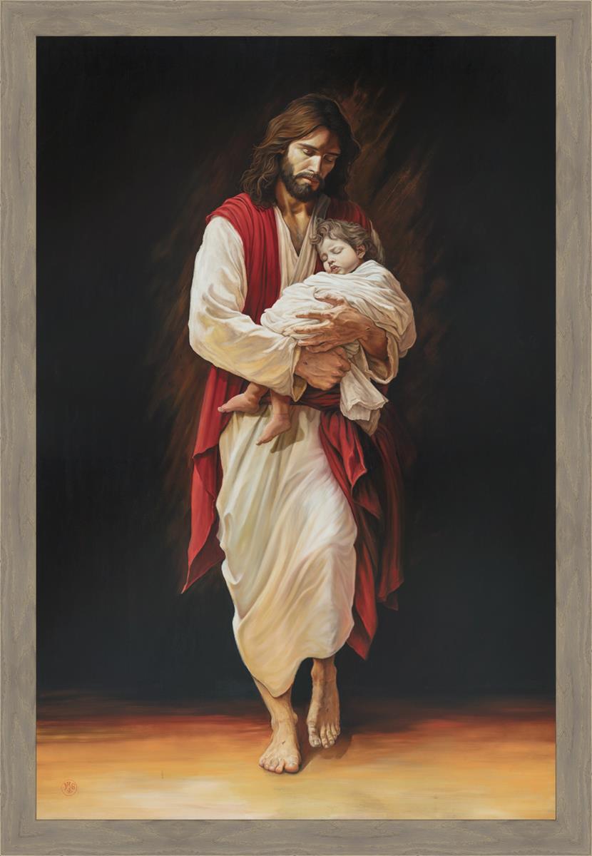 Innocents Returned