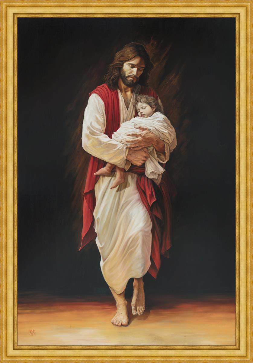 Innocents Returned