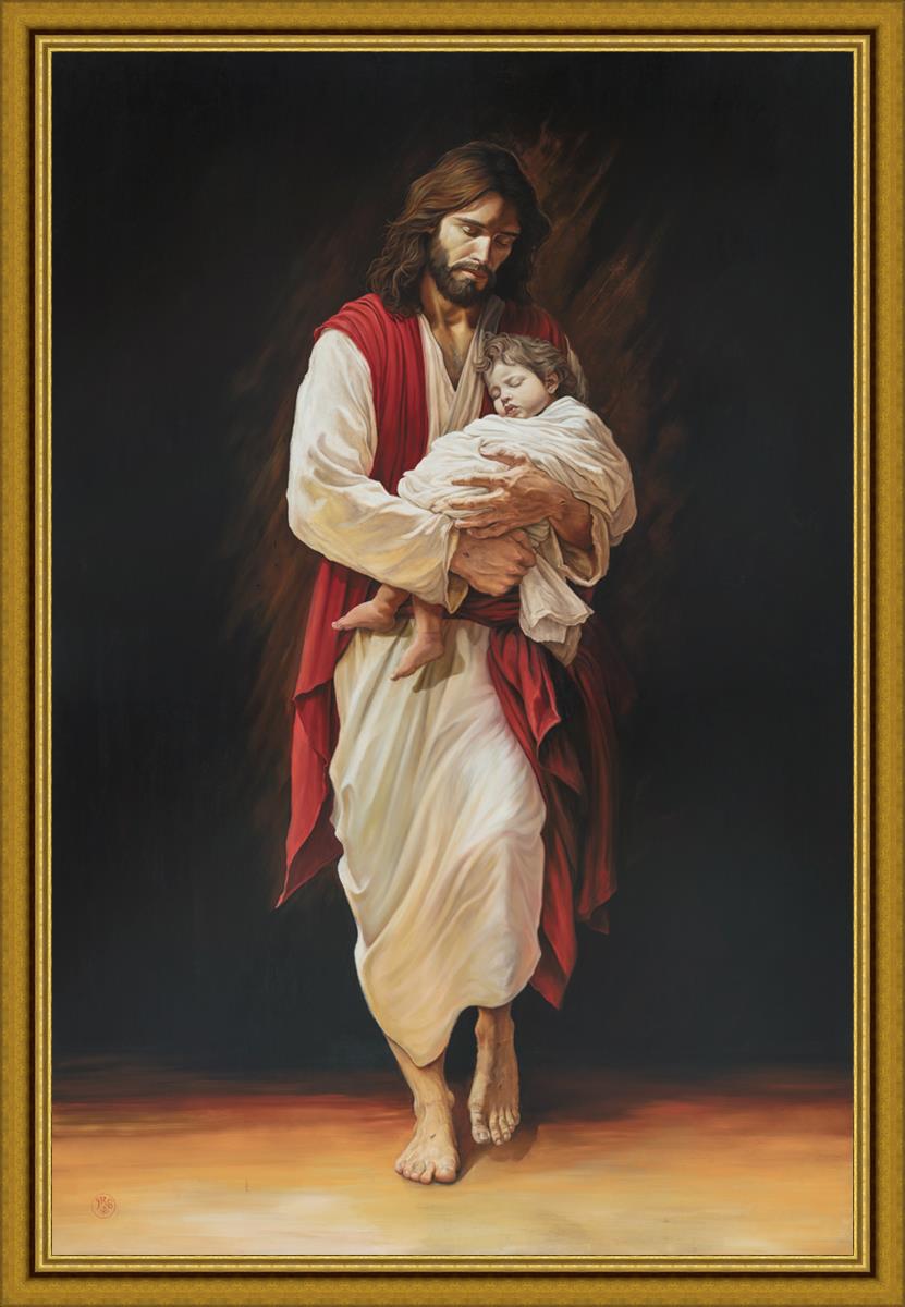Innocents Returned