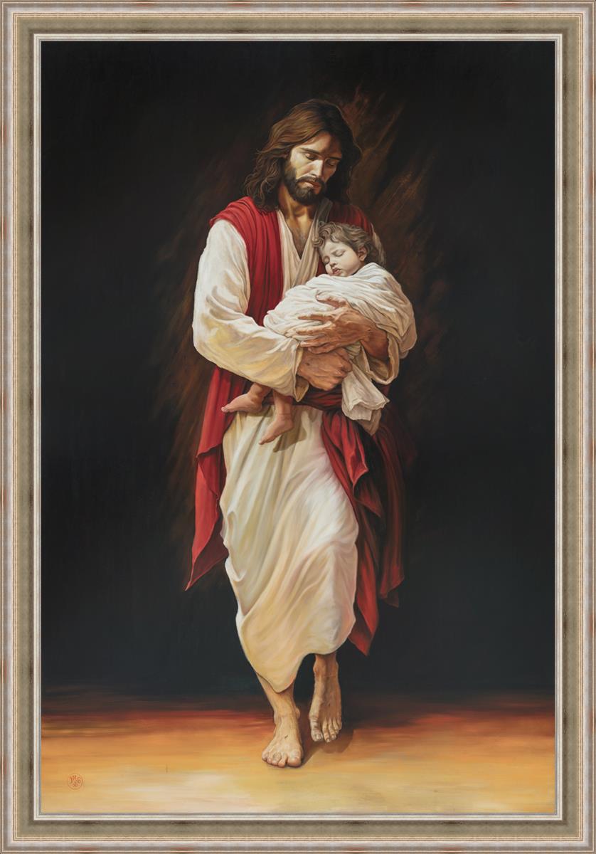 Innocents Returned