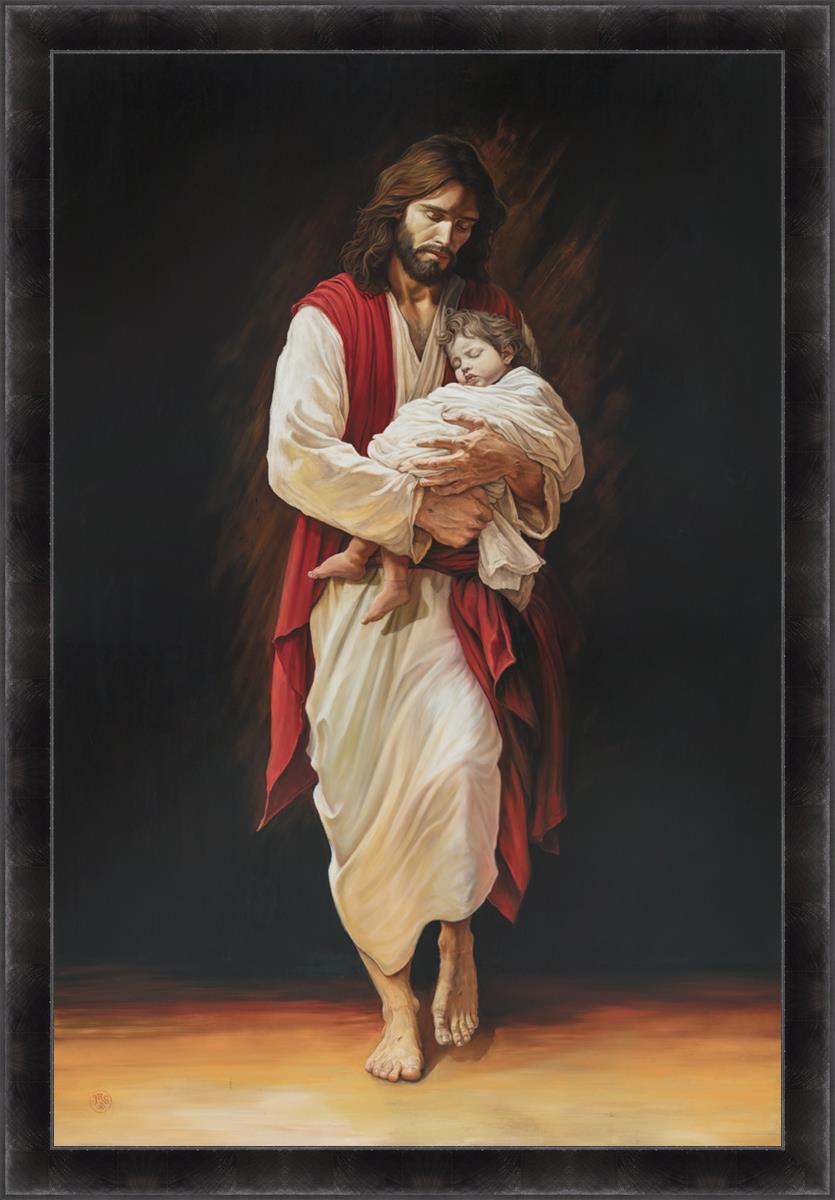 Innocents Returned