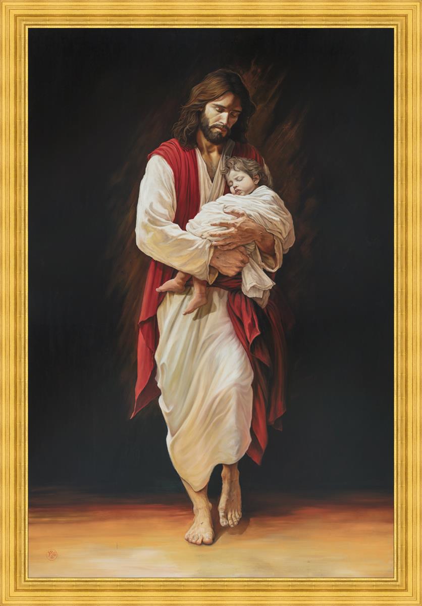 Innocents Returned